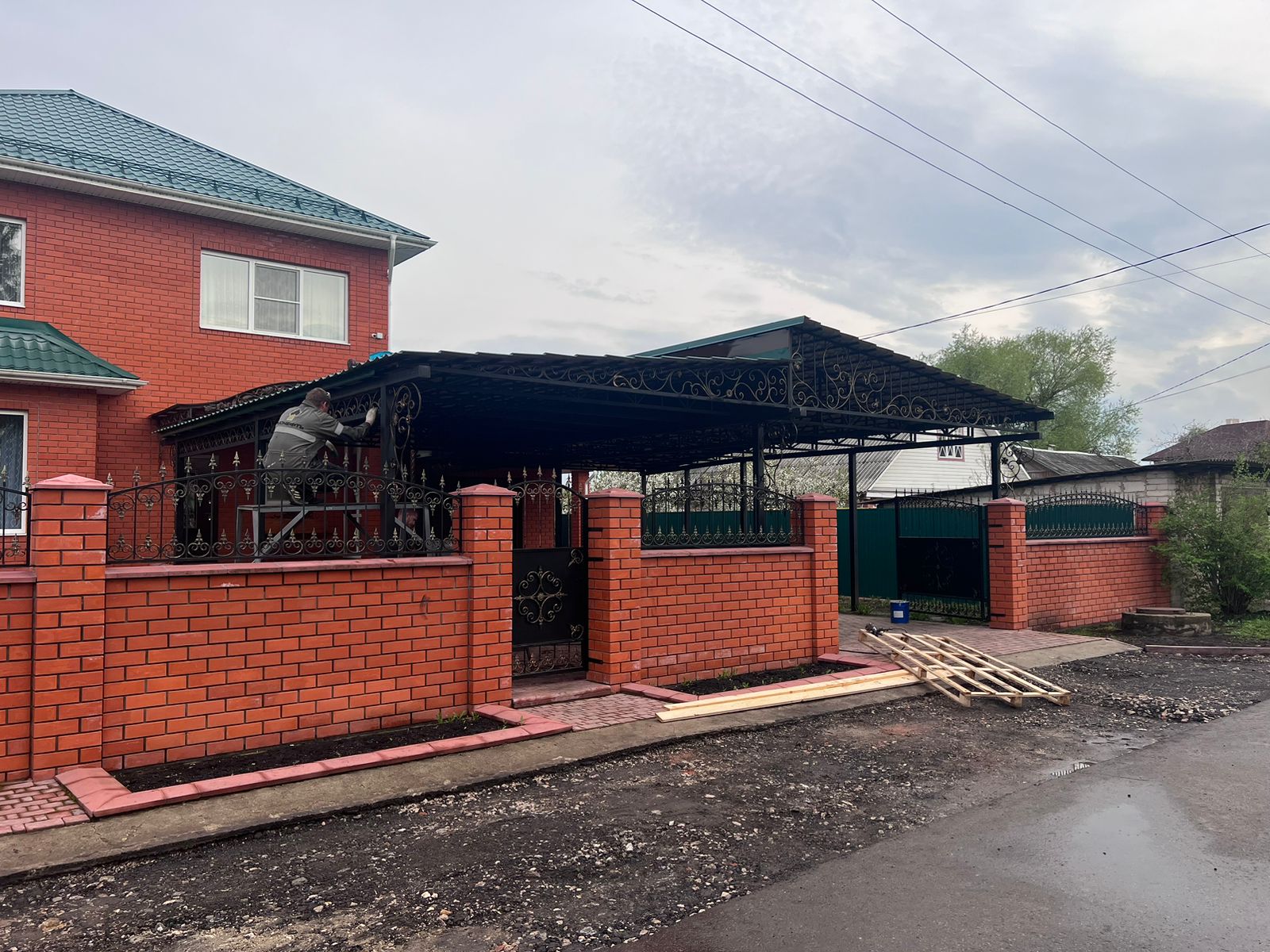 Фотогалерея «Ажур», фото 9